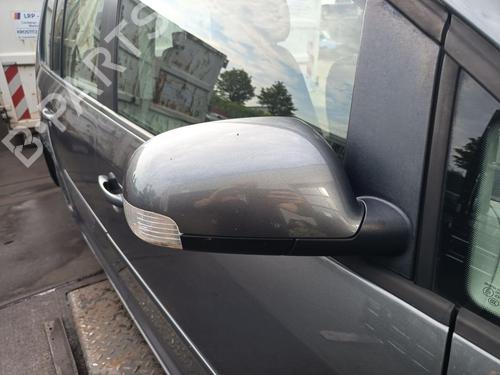 Used Right mirror Right mirror 38098139 38098139