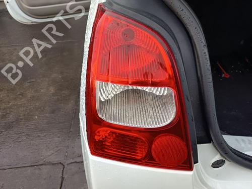 Farolim esquerdo Farolim esquerdo RENAULT TWINGO II (CN0_) 1.2 16V (CN0K, CN0V, CN0A) (76 hp) 33749164 33749164