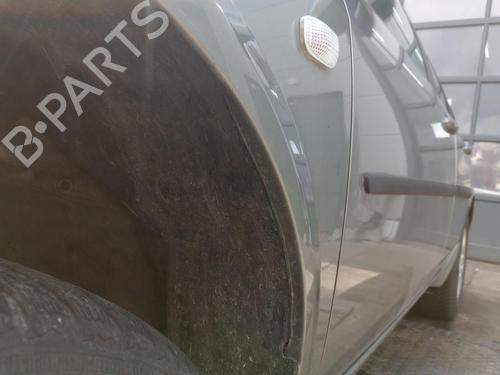 Left front fenders NISSAN PRIMERA Estate (WP12) 1.8 | BP27230792C41