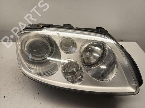 Used Right headlight Right headlight VW TOURAN (1T1, 1T2) 2.0 TDI 16V (140 hp) 32762853 32762853