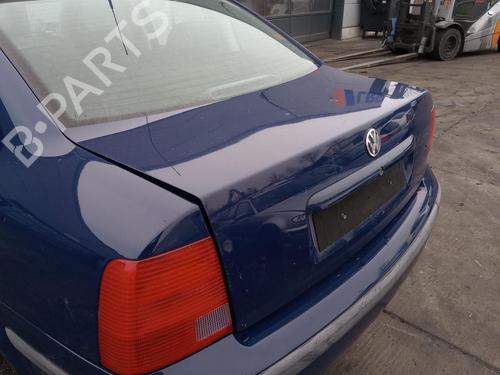 Bakluke CC/Kombi-Kupé VW PASSAT B5 (3B2) 1.8 | BP27232630C6 