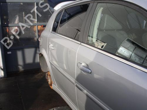 Dør høyre bak OPEL SIGNUM Hatchback (Z03) 3.0 V6 CDTI (F48) | BP27229706C5 