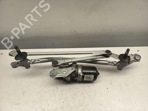 Used Front wiper motor Front wiper motor NISSAN QASHQAI I (J10, NJ10) 2.0 (141 hp) 36676369 36676369