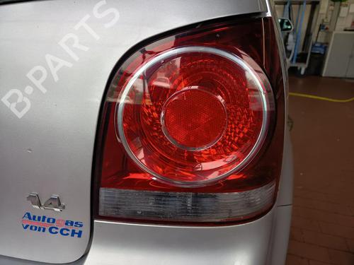 Højre baglygte Højre baglygte VW POLO IV (9N_, 9A_) 1.4 16V (80 hp) 36938064 36938064