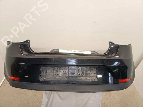 Pára-choques traseiro Pára-choques traseiro SEAT IBIZA IV SC (6J1, 6P5) 1.4 (85 hp) 34252333 34252333