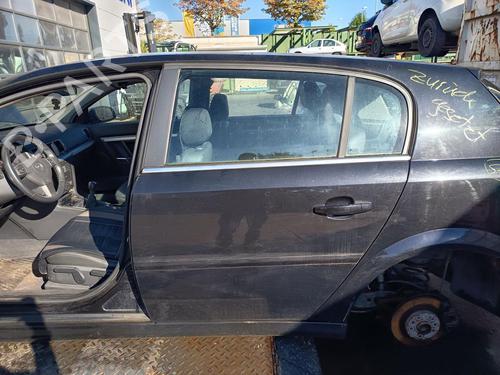 left-rear-door-opel-signum-hatchback-z03-2003-2004-2005-2006-2007-2008-32761825 main image