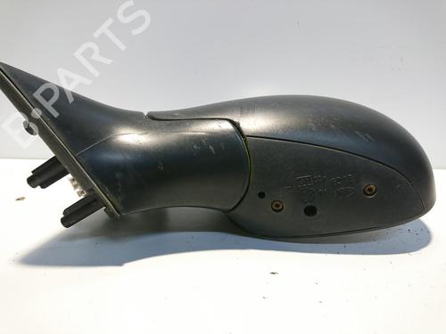 Left mirror CITROËN XSARA PICASSO (N68) 1.6 | BP27228257C26