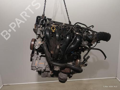Engine MAZDA 6 Hatchback (GG) 2.3 (GG3S) | BP27230886M1 - Image 9