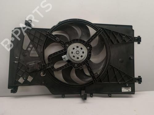 Radiator fan OPEL MERIVA B MPV (S10) 1.4 (75) | BP27232932M35 