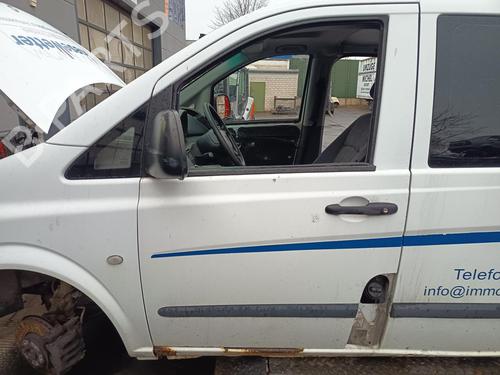 Used Left front door Left front door 32763522 32763522