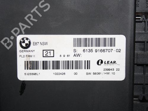 Other BMW 1 (E87) 118 i | BP27230738O1 