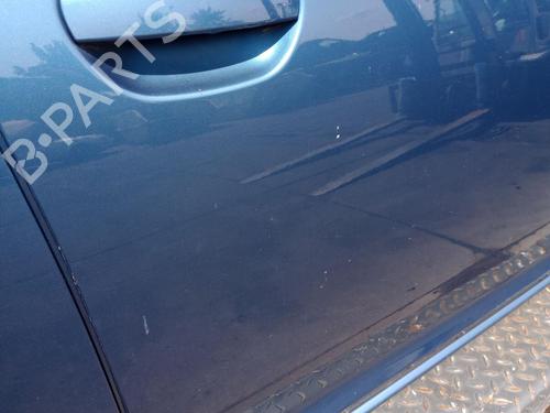 Right front door AUDI A6 C6 Avant (4F5) 3.2 FSI quattro | BP27231185C3 