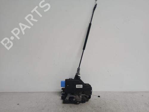 Used Front left lock Front left lock SKODA OCTAVIA II Combi (1Z5) 2.0 TDI RS (170 hp) 33611237 33611237
