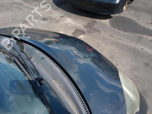 Hood TOYOTA AYGO (_B1_) 1.0 (KGB10_, KGB10R) | BP27230500C1 