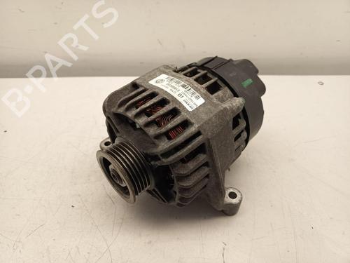 Generator Generator FIAT 500 C (312_) 1.2 (312CXA1A, 312AXA1A) (69 hp) 35916892 35916892