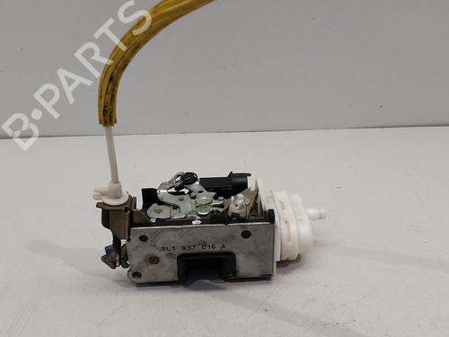 Front right lock AUDI A3 (8L1) 1.6 | BP27226657C97 