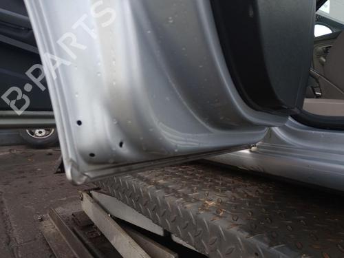 Left rear door SEAT IBIZA III (6L1) 1.4 16V | BP27232210C4 