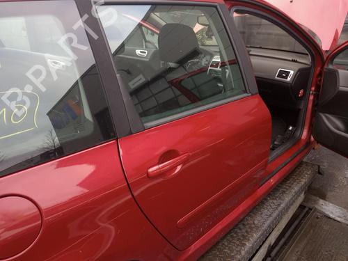 Right rear door PEUGEOT 307 Break (3E) 2.0 HDi 135 | BP27232685C5 
