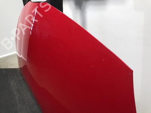Hood TOYOTA AYGO (_B1_) 1.0 (KGB10_, KGB10R) | BP27227679C1 