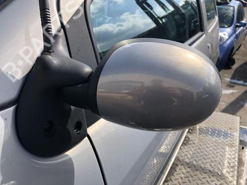 Used Left mirror RENAULT TWINGO I (C06_) 1.2 16V (C06C, C06D, C06K) (75 hp) 32760955