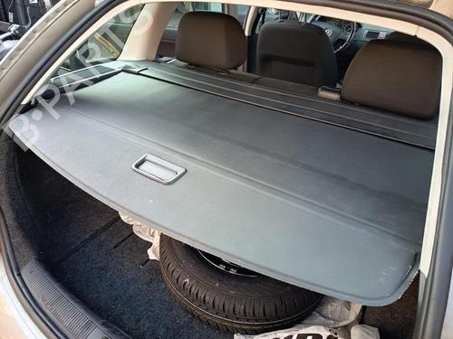 Rear parcel shelf SKODA FABIA I Combi (6Y5) 1.4 16V | BP33005375C85 - Image 3