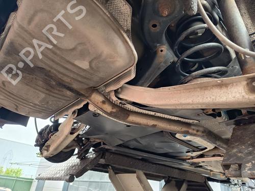 Bagaksel Bagaksel MERCEDES-BENZ B-CLASS Sports Tourer (W246, W242) B 180 (246.242) (122 hp) 36420117 36420117