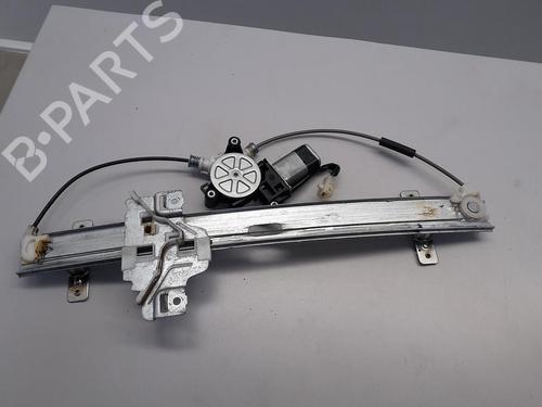 Front left window mechanism OPEL COMBO Box Body/MPV 1.7 DI 16V | BP32760787C22  - Image 7