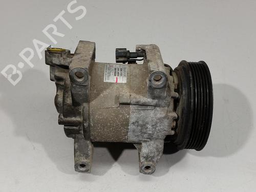 Used AC compressor NISSAN MICRA II (K11) 1.0 i 16V (60 hp) 27228067
