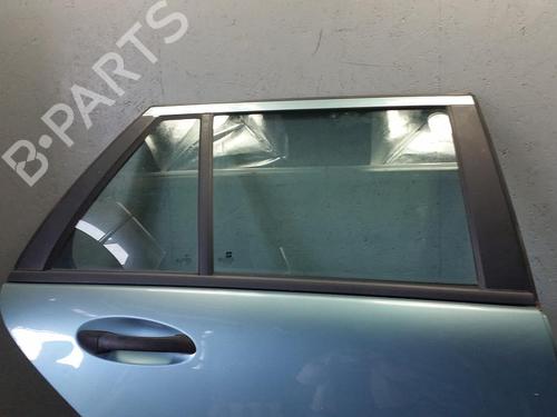 Right rear door MERCEDES-BENZ C-CLASS T-Model (S203) C 200 CDI (203.204) | BP27226771C5 