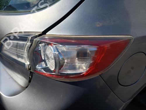 Right taillight MAZDA 3 (BL) 1.6 MZR (BL14) | BP38156106C35 - Image 3