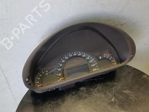 Instrument cluster MERCEDES-BENZ C-CLASS T-Model (S203) C 200 CDI (203.204) | BP27226769C47 
