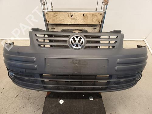 Used Front bumper Front bumper VW CADDY III Box Body/MPV (2KA, 2KH, 2CA, 2CH) 2.0 SDI (70 hp) 35916991 35916991