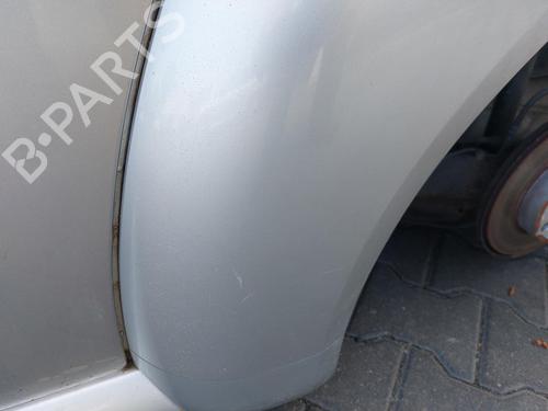 Left rear fenders VW NEW BEETLE (9C1, 1C1) 2.0 | BP27226599C43 