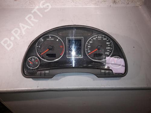 Instrument cluster AUDI A4 B7 Avant (8ED) 2.0 TDI 16V | BP27226423C47 - Image 3