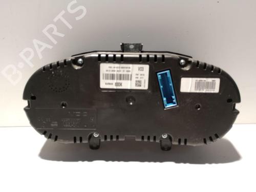 Instrument cluster SEAT IBIZA IV SC (6J1, 6P5) 1.2 | BP27231927C47 