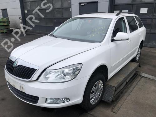 Used Parts SKODA OCTAVIA II Combi (1Z5) 1.6 TDI 4x4 (105 hp) 4456123