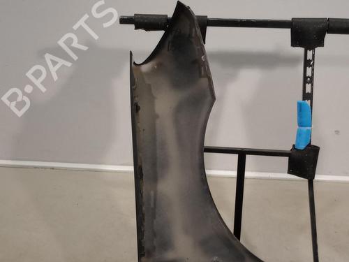 Left front fenders PEUGEOT 307 (3A/C) 1.6 16V | BP27225925C41 