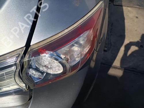 Right taillight MAZDA 3 (BL) 1.6 MZR (BL14) | BP38156106C35 - Image 2