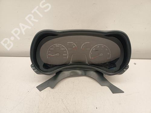 Used Instrument cluster Instrument cluster FORD KA (RU8) 1.2 (69 hp) 35916764 35916764