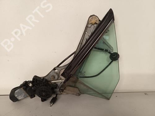 Used Rear left window mechanism MERCEDES-BENZ SLK (R170) 200 Kompressor (170.444) (163 hp) 32762384