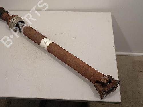 Driveshaft OPEL COMBO Box Body/MPV 1.7 DI 16V | BP32760813M37 - Image 8