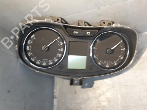 Instrument cluster BMW 3 (E90) 318 d | BP27226320C47 