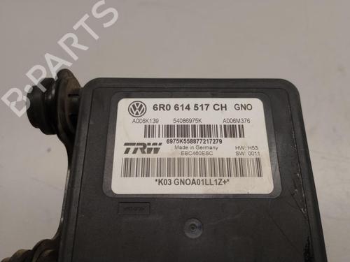 ABS pump SKODA RAPID Spaceback (NH1) 1.0 TSI | BP27232793M43 