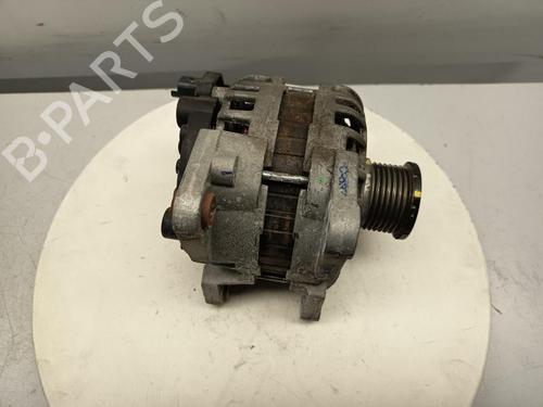Alternator DACIA SANDERO II TCe 90 (B8M1, B8MA, B8AC) | BP32763268M7 - Image 2
