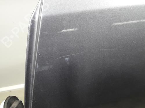 Left rear door MAZDA 3 Saloon (BK) 1.6 (BK12) | BP27227652C4 