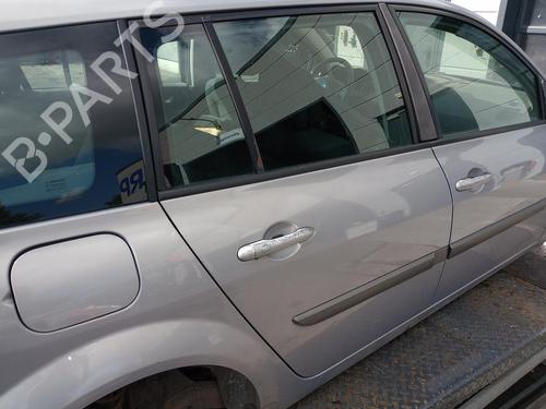 Right rear door RENAULT MEGANE II Estate (KM0/1_) 1.6 | BP27229177C5 