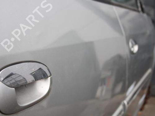 Right rear door KIA CARENS II MPV (FJ) 2.0 CRDi | BP27229749C5 