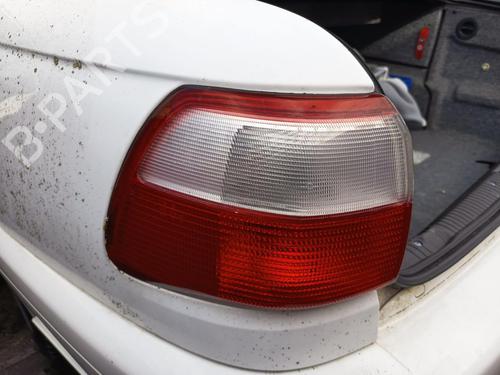 Used Left taillight Left taillight 36938108 36938108