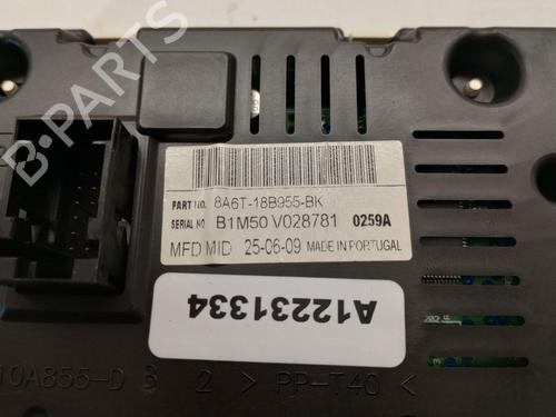 Andere FORD FIESTA VI (CB1, CCN) 1.4 | BP27230608O1 
