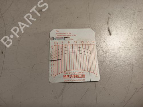 Engine OPEL CORSA D (S07) 1.0 (L08, L68) | BP39538293M1 - Image 6
